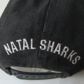 Old Natal Sharks Rugby Cap