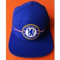 Chelsea Football Club Adidas Soccer Cap