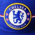Chelsea Football Club Adidas Soccer Cap