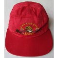 Old Lions American Football Cap