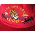 Old Lions American Football Cap