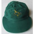 1995 Springbok Rugby Cap