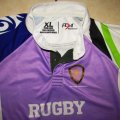 Italian Police Rugby Jersey