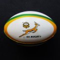 Wellington Brandy Mini Springbok Rugby Ball