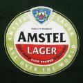 Green Amstel Lager Beer Shirt