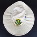 Old SA Cricket Hat