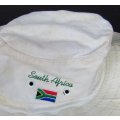 Old SA Cricket Hat