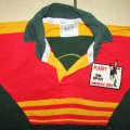Old Laerskool Brits Number 2 Players Rugby Jersey