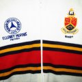 Old Tuks Rugby Tracksuit Jacket