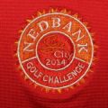 2014 Sun City Nedbank Golf Challenge - Gary Player Black Knight Shirt