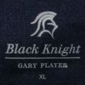 2015 Sun City Nedbank Golf Challenge - Gary Player Black Knight Shirt