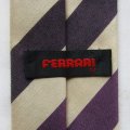Ferrari Designer Neck Tie