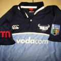 Old Bulls Super 12 Rugby Jersey
