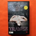 Trance - Christopher Walken - Horror VHS Tape (1999)