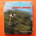 1967 South African Sports Annual