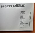 1967 South African Sports Annual