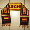 Germany Football Supporter Neck Scarf