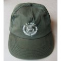 Old South Africa Jeep Club Cap