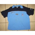 Old Pretoria Diepsee Hengel Klub Shirt