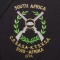 1974 SA Shooting Association Blazer Jacket