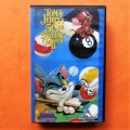 Tom & Jerry`s 50th Birthday Classics - VHS Tape (1993)