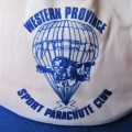 Western Province Sport Parachute Club Cap