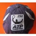 2011 ATP World Tour SA Open Tennis Cap