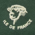 Old Ile de France Sheep Neck Tie