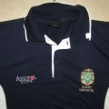 Pretoria Police Rugby Supporter Shirt