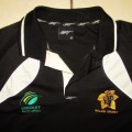 Old Boland Cricket Jersey
