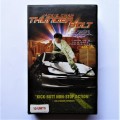 Thunderbolt - Jackie Chan - Action Movie VHS Tape (1999)