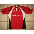 Old Lions Super 14 Rugby Jersey