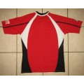 Old Lions Super 14 Rugby Jersey