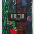 Colourful Sealife Neck Tie by Addiction 1992