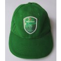 Green Heineken UEFA Champions League Football Cap