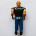 1984 A-Team Bad Guy Python Action Figure