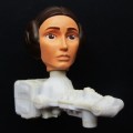 2008 Star Wars Princess Leia - McDonalds Bobble Head Figure