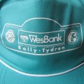 Old WesBank International Rally Cap