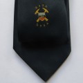 Old Geological Society of South Africa Neck Tie
