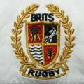 Old Brits Rugby Shirt