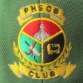 Old Pretoria High School Old Boys` Club Cap