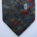 Old GFWH Hospital Neck Tie
