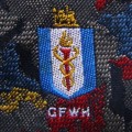 Old GFWH Hospital Neck Tie