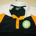 2011 Afrikaner Volkseie Rugby Shirt