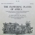 The Flowering Plants of Africa (1956)