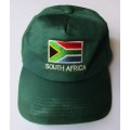 Old South Africa Supporters Cap
