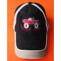 Honeydew Toyota Land Cruiser Cap