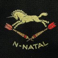 Old Northern Natal Darts Neck Tie