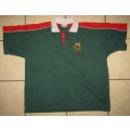 1982 Pretoria Boys High Shirt