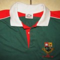 1982 Pretoria Boys High Shirt